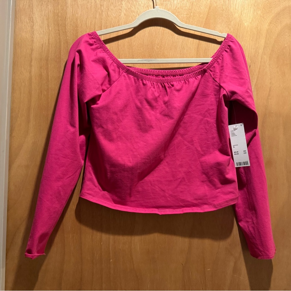 Cute top